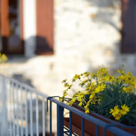 Фермерский дом Agriturismo Casale Filiberto