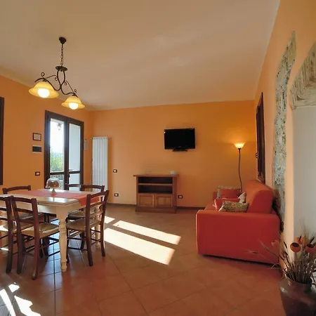 Agriturismo Casale Filiberto Diano San Pietro