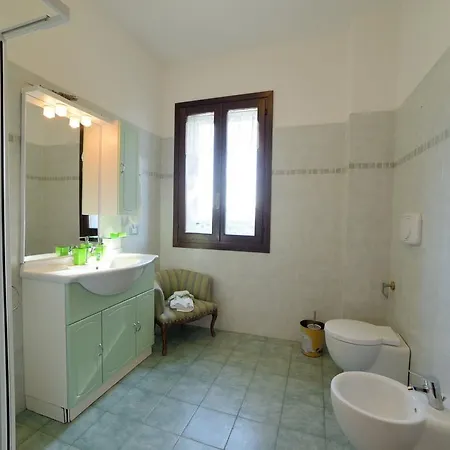 Κατάλυμα σε φάρμα Agriturismo Casale Filiberto Diano San Pietro