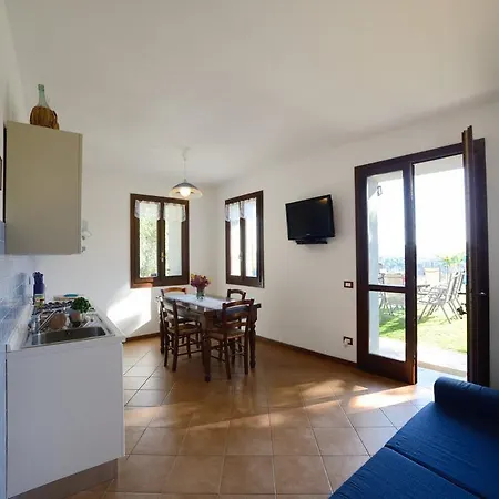 Agriturismo Casale Filiberto Diano San Pietro