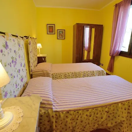 Фермерский дом Agriturismo Casale Filiberto *