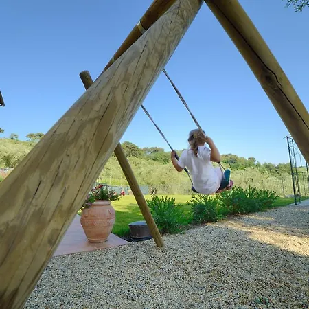 Фермерский дом Agriturismo Casale Filiberto