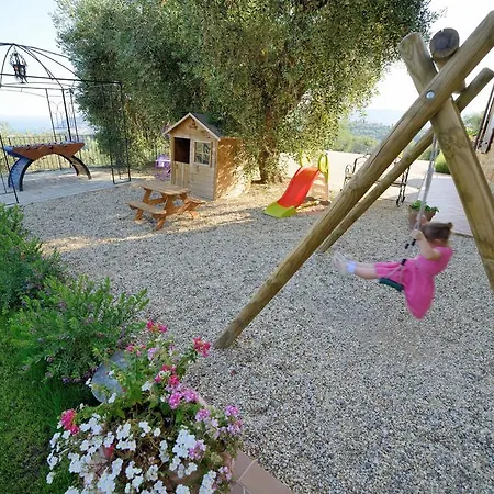 Agriturismo Casale Filiberto *