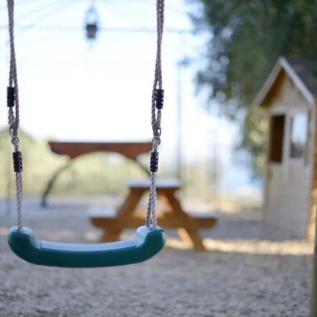 Agriturismo Casale Filiberto Фермерский дом *