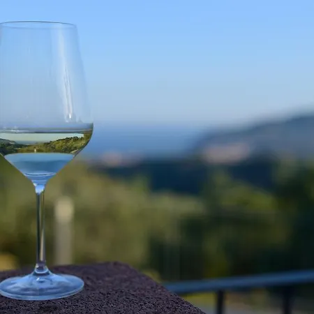 Agriturismo Casale Filiberto Κατάλυμα σε φάρμα *