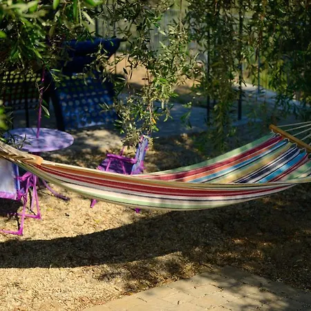 Κατάλυμα σε φάρμα Agriturismo Casale Filiberto *