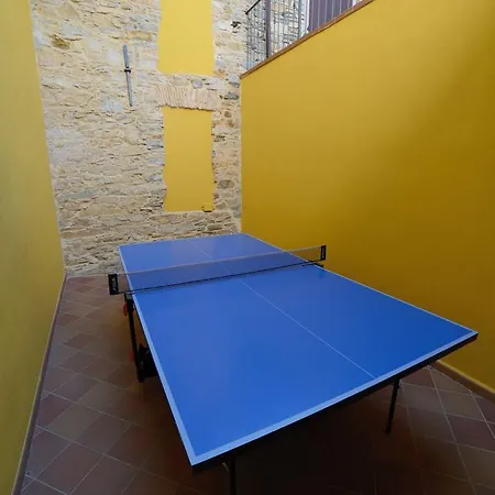 Фермерский дом Agriturismo Casale Filiberto Diano San Pietro