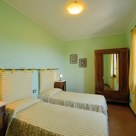 Agriturismo Casale Filiberto