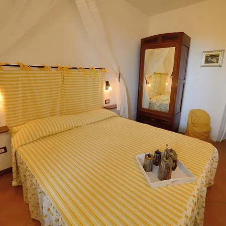 Agriturismo Casale Filiberto Vakantieboerderij